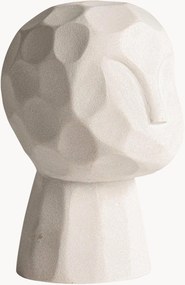 Objeto decorativo em mármore Joel