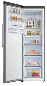 Arca Vertical SAMSUNG RZ32M7115S9 (No Frost - 185.3 cm - 315 L - Inox)