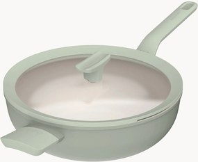 Wok antiaderente com tampa Balance