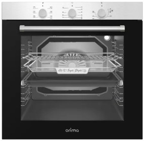 Forno Orima OR80AFMX (Multifunções | 80L | Airfry)