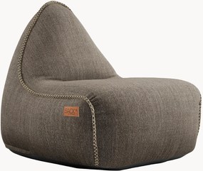 Pufe para jardim Cobana