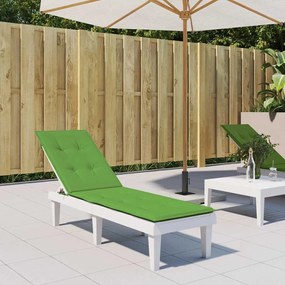 Almofadão para cadeira terraço (75+105) x 50 x 4cm mesclado tecido