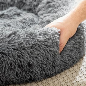 Cama Antistresse para Animais de Estimação Bepess InnovaGoods Ø 40 cm