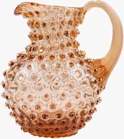 Jarro artesanal Hobnail