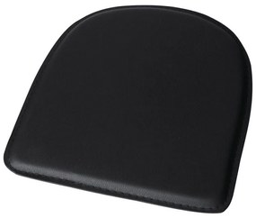 Almofada para Cadeira Torix - Preto