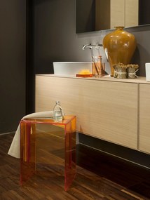 Mesa de apoio de design Max-Beam