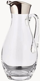 Jarro de cristal artesanal Johnny, 1,5 L