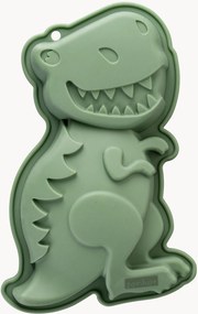 Forma de bolo em silicone Dinosaur