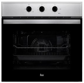 Forno Multifunções Teka HBB605SS 70 L 2615W Preto Aço Inoxidável