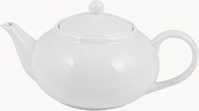 Bule de chá em Bone China Ariadna, 900 ml