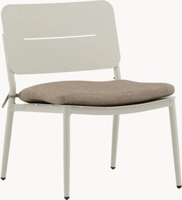 Cadeiras lounge de jardim Lina, conjunto de 2