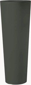 Vaso para exterior Newport, Alt 50 cm