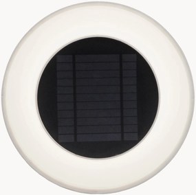 Candeeiro de parede redondo e regulável Sally