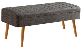 Conjunto de Mesa de Jantar Extensível e Cadeiras Vina – Pinho Atlântic