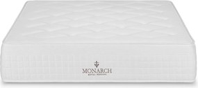 Colchão Grand Prestige Top - Espuma 180 x 80 cm