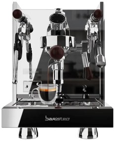 Máquina de café expresso barista profissional Baristeo Iconic