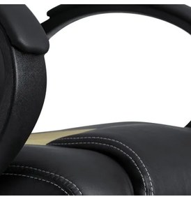 DUDECO - Cadeira Gaming Ultra Vermelho