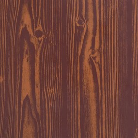 Autocolante para móveis 500x90 cm PVC cor madeira de acácia