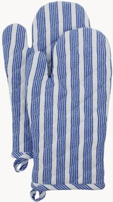 Luvas de forno Chef, conjunto de 2