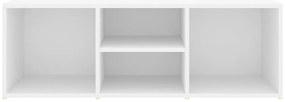 Sapateira 105x35x35 cm derivados de madeira branco