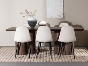 Conjunto para refeições Dallas 4959