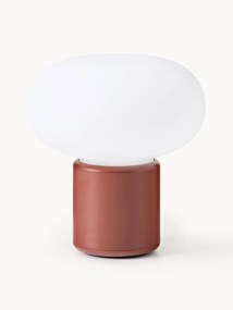 Small Mobile Table Lamp Karl-johan, Dimmable