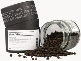 Pimenta inteira Cubeb