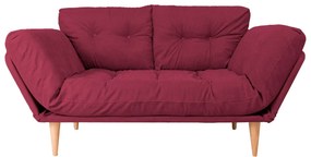 Mesa de Centro Stil Metal Ferforje – Branco/Preto – 90x90x38 cm