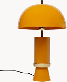 Candeeiro de mesa artesanal grande Josy