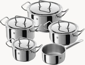 Conjunto de cozinha Twin Classic, conjunto de 5