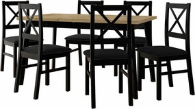 Conjunto para refeições Victorville 295