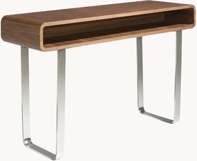 Consola com arrumação Lazarro