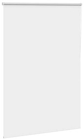 Persiana de enrolar 110x175 cm largura tecido 105,7cm poliéster