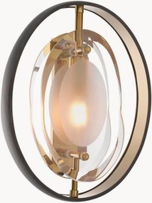 Candeeiro de parede artesanal Vincente