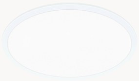 Candeeiro de teto LED pequeno e regulável Oja