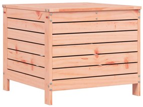 7 pcs conjunto sofás jardim madeira abeto-de-douglas