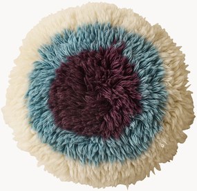 Almofada de lã Fluffy