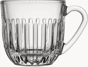 Chávenas de café expresso Ouessant, conjunto de 6