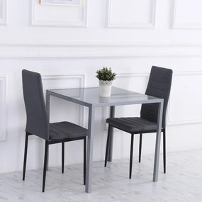 Mesa de Jantar Shadow - Design Moderno