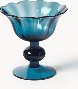 Taças de sobremesa artesanais Tulya, conjunto de 4