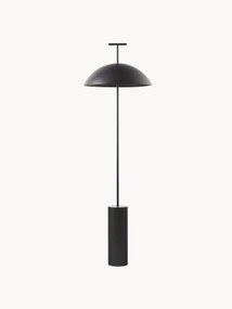 Candeeiro de pé LED de design pequeno e regulável Geen-a