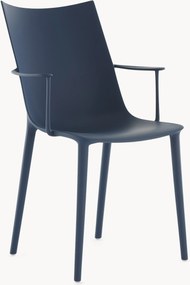 Cadeira de plástico H. H.H.