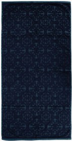 Toalha de banho de algodão terry/veludo Tile