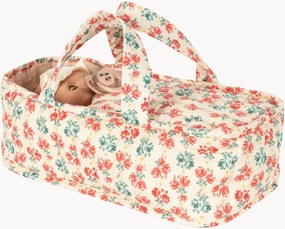 Boneca com transportadora Lea