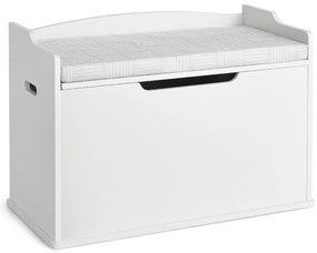 Armário de arquivo móvel com 3 gavetas e design anti-inclinação para casa e escritório