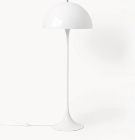 Candeeiro de mesa pequeno Panthella