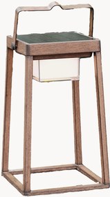 Candeeiro de mesa solar Verona