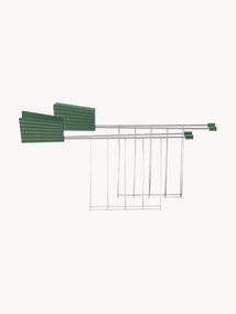 Pinças para torradeira Plissé, conjunto de 2