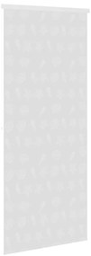 Estore de rolo para o duche 80x240 cm estrelas-do-mar