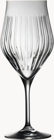 Copos de vinho branco Ane, conjunto de 4